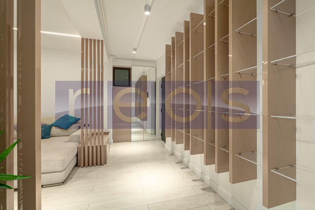 VANZARE APARTAMENT 2 CAMERE | MOBILAT SI UTILAT | BLOC NOU AVIATIEI | - Poză 7