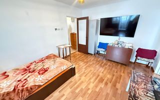 3 Camere Semidecomandat- Etaj 2 - Mobilat/Utilat - Zona Dacia/Bicaz - Poză 1