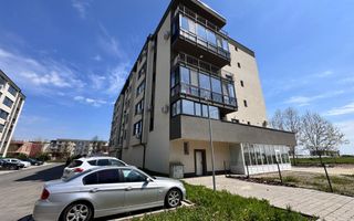 AP. 2 CAMERE- BLOC NOU, PARCARE, BUCATARIE INCHISA, COMISION 0% - Poză 9