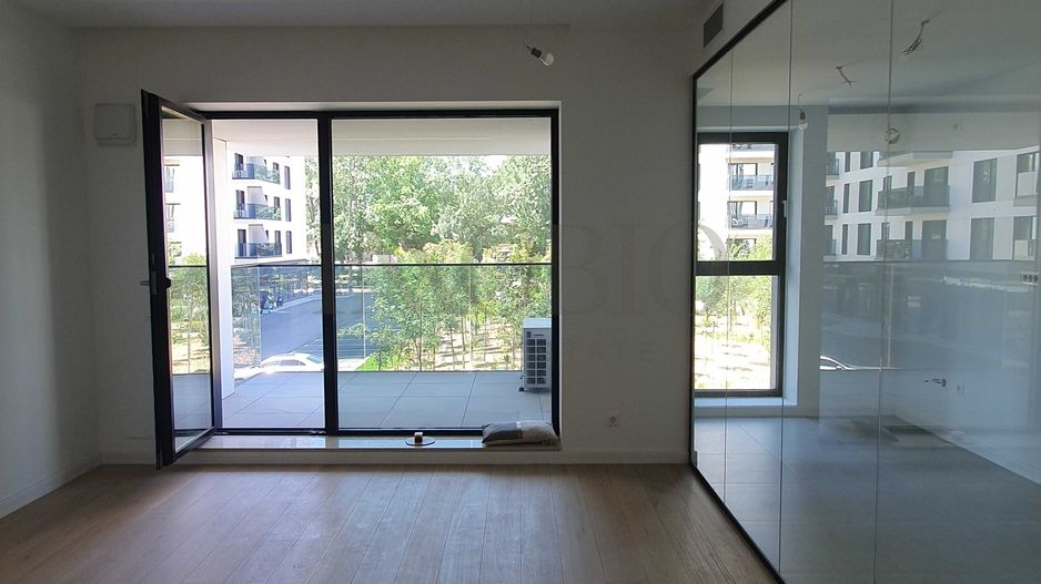 Apartament cu 2 camere / Nusco City 2 / Pipera - Poză 1