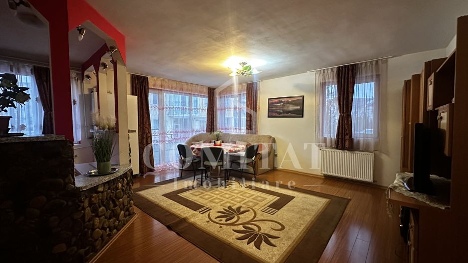 Apartament 2 camere | Loc de parcare | Zona Atelierul de Pizza - Poză 1