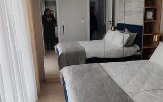 NOU! Compex Rezidential in GALATA! APARTAMENT 3 CAMERE, 79.73mp - Poză 7