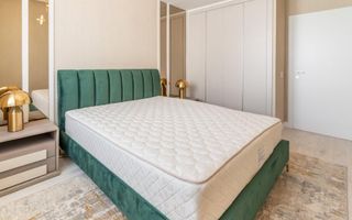 Baneasa-Aerogarii, Herastrau I Apartament 2 camere - Poză 11