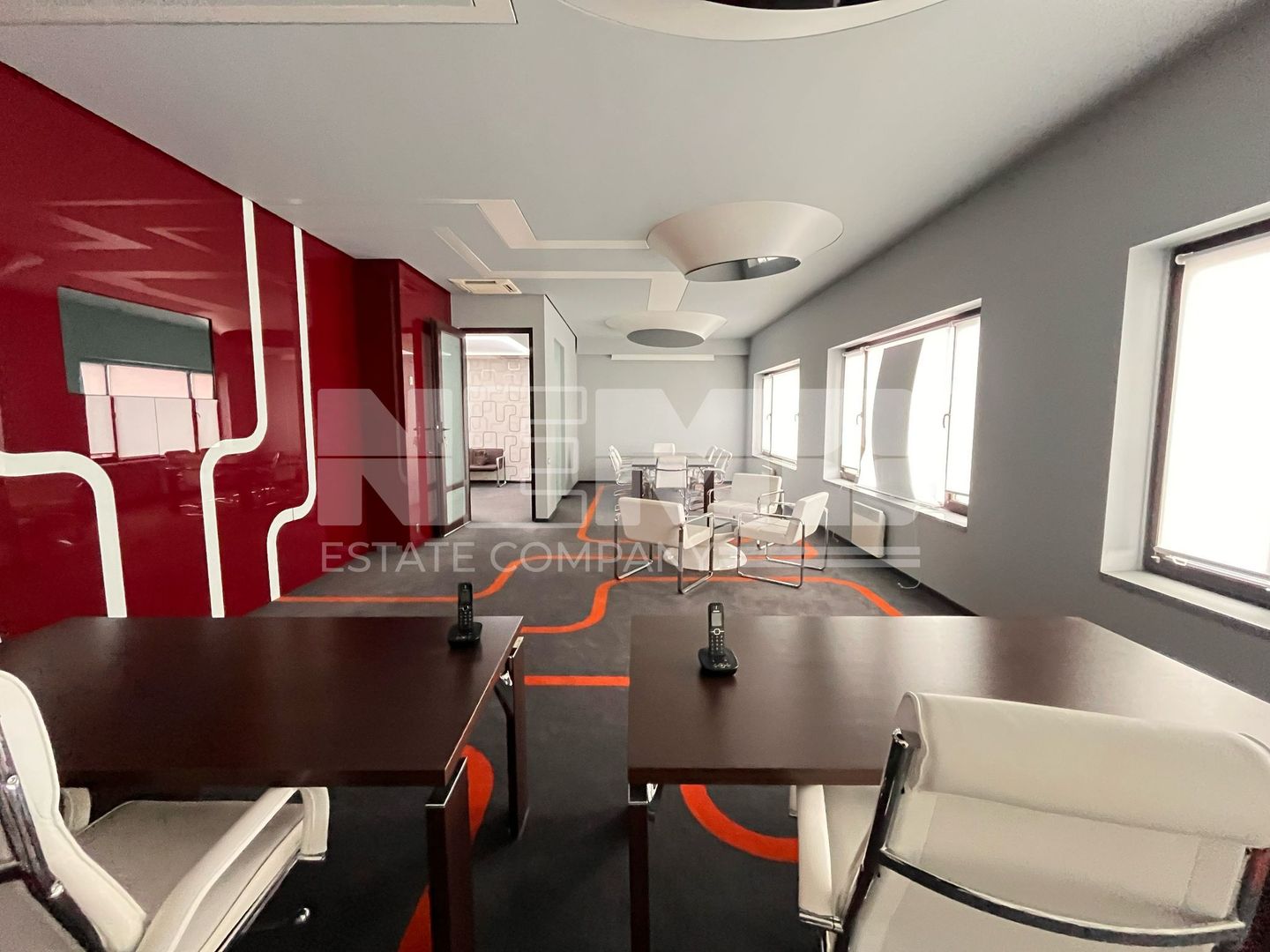 Spatii birouri intre 20 si 30 Mp I Suceava/Itcani I 350Euro/luna - Poză 8