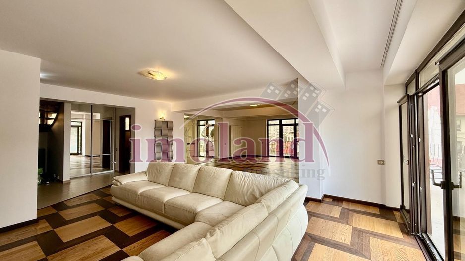 Apartament duplex - 4 camere+2 terase - vanzare - Kiseleff - Poză 10