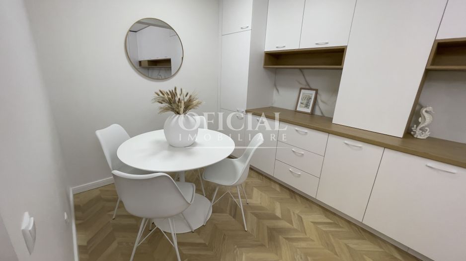Apartament 2 Camere | 43 Mp | Terasa 15 Mp | Zona Terra Urusagului - Poză 4