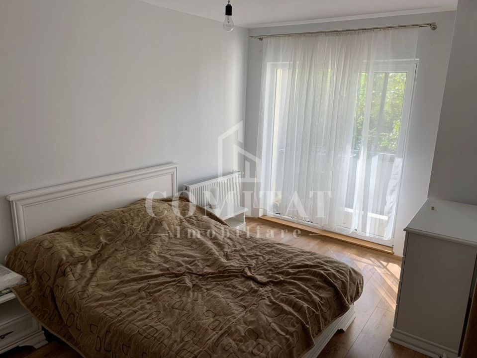 Apartament 2 camere | Etaj Intermediar | Zona BMW - Vivo - Poză 2