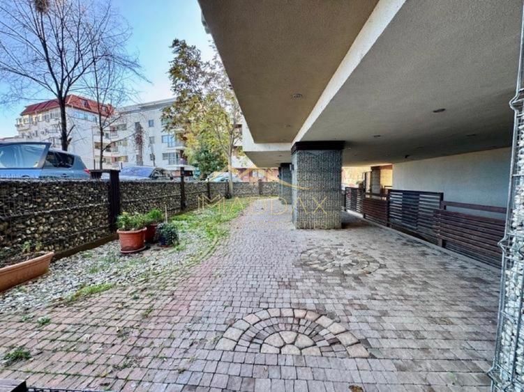 Apartament de lux / 3 camere *85mp* + parcare subterana / Soseaua Nordului - Poză 13