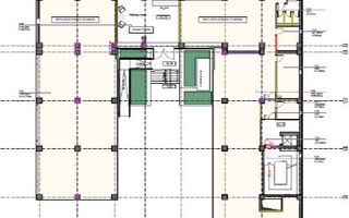 Clădire ultramodernă de birouri in Sibiu | Zona Trei Stejari - Poză 3