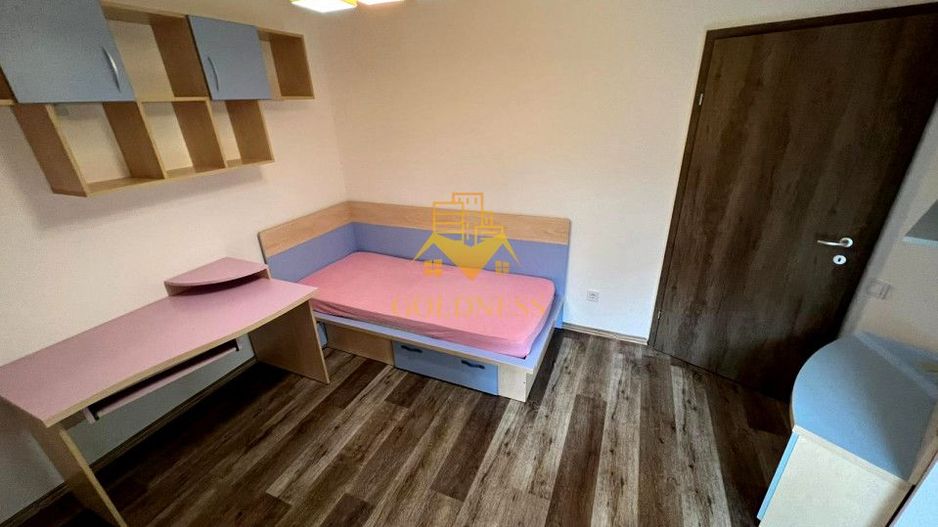 3 camere open space, modern, curte, parcare, Buna Ziua, Zona LIDL - Poză 11