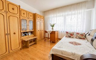 Apartament langă Sigma Center, decomandat, etaj intermediar - Poză 2