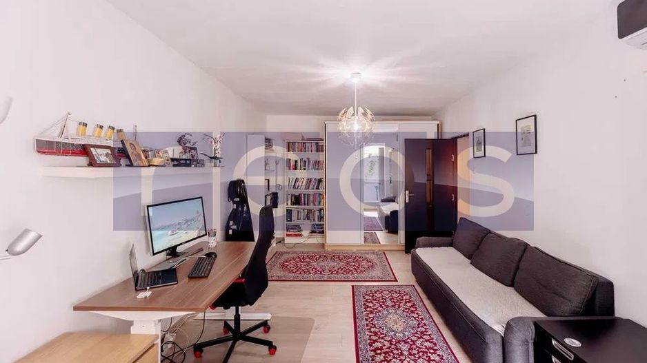 VANZARE APARTAMENT 2 CAMERE | COMPLET RENOVAT | IOR - PARKLAKE - Poză 1
