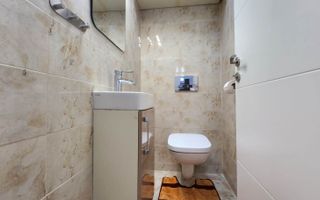 Apartament - 3 camere - vanzare - Floreasca-Barbu Vacarescu - Poză 7