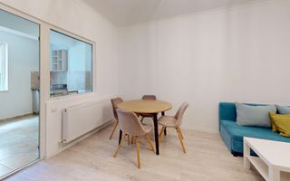 Apart. 2 Camere Decomandate+ Etaj 1+Balcon+Mob/Utilat! - Poză 21