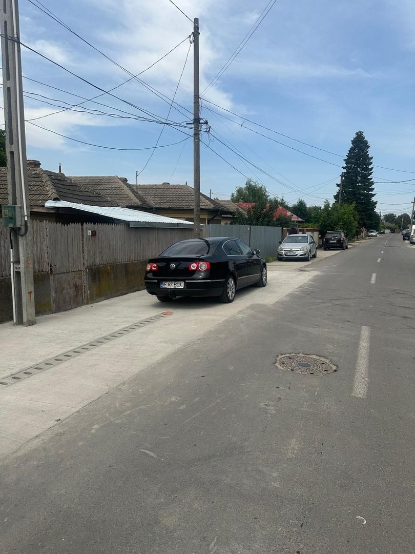 Vanzare casa +teren Cernica - Poză 6