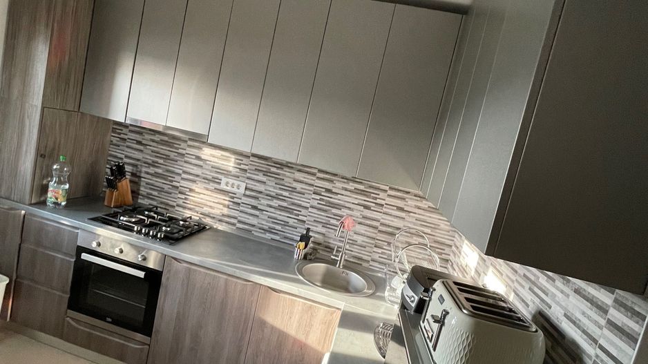 Comision 0% Apartament 3 camere - Metalurgiei - Poză 2