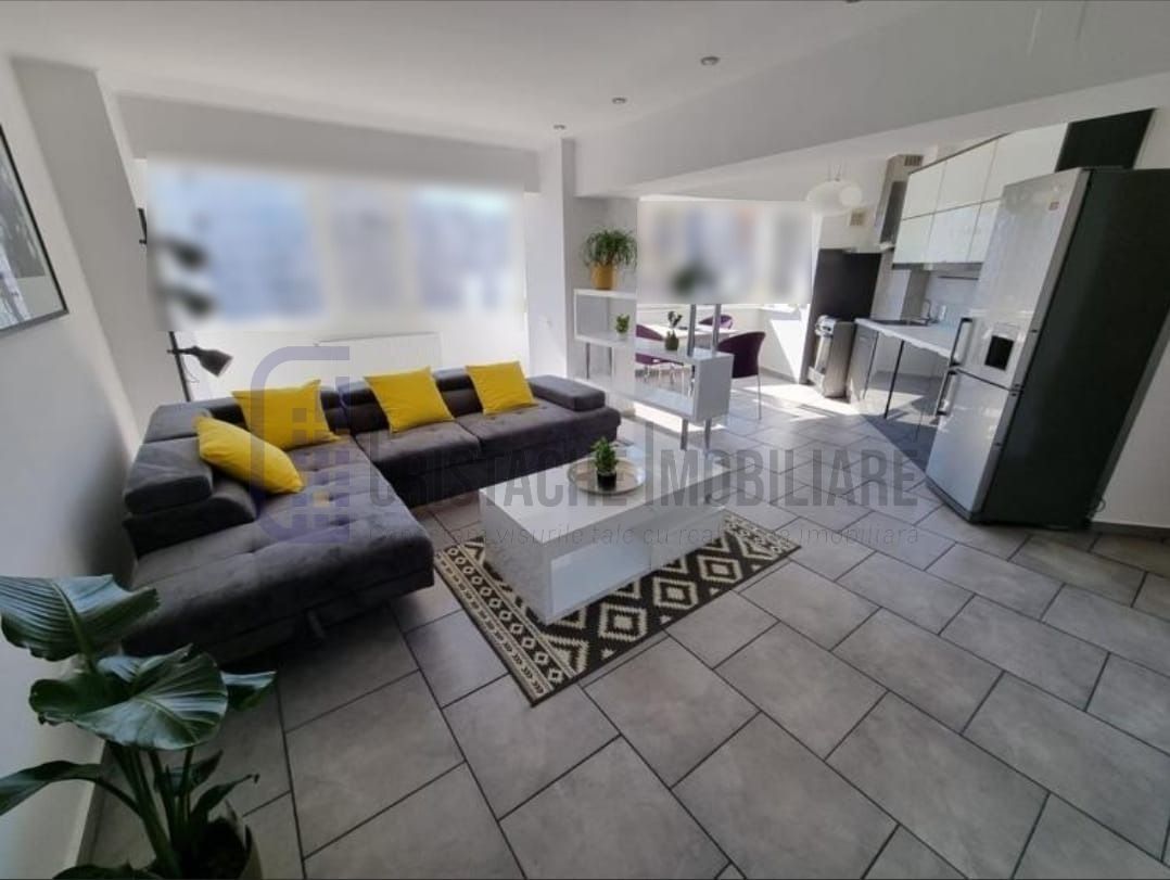 Apartament luminos si modern, la prima inchirere dupa renovare integrala - Poză 7