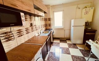 Apartament 2 camere, mobilat/utilat - zona Gării - Poză 6