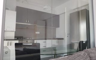 Garsoniera Parcare Inclusa Bloc Nou 21 Residence Politehnica - Poză 3