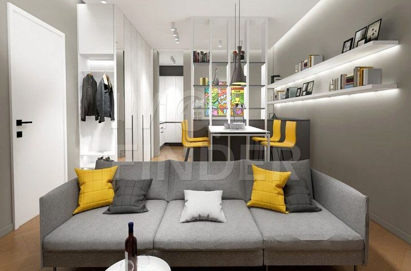 Apartament  in Centru zona Piata Avram Iancu - Poză 8