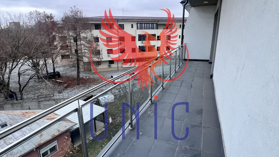 etaj 3 si mansarda, 260 mp, bloc nou,Gradina Botanica - Poză 4