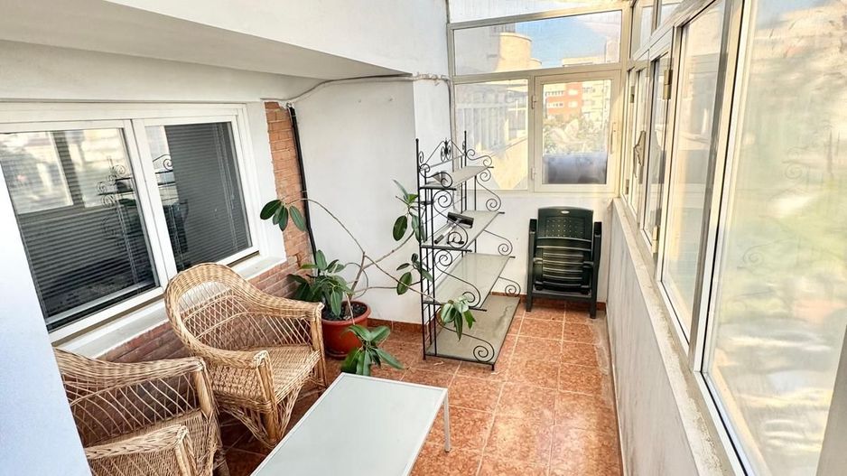 Apartament 4 camere, 89 mp, etaj 1 – Parc Mihai Viteazul - Poză 11