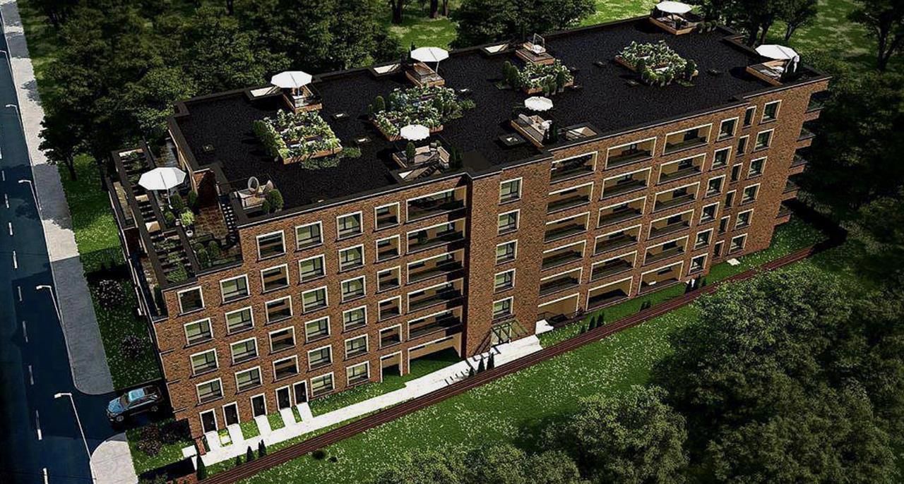 Apartament 3 camere | Porche Pipera - Poză 20