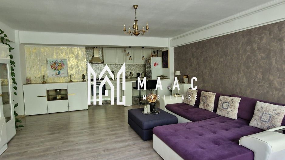 Apartament 3 camere | Hipodrom I | 79 MPU | Etajul 1 - Poză 2