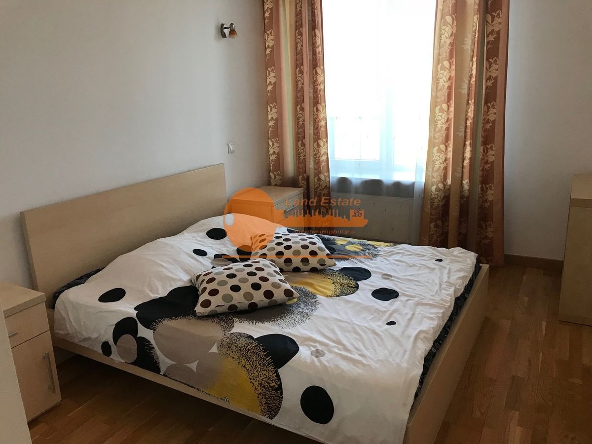 2 camere cu cebtrala si loc de parcare la 600m de metrou Mihai Bravu - Poză 7