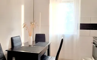 Apartament cu 2 camere, complet mobilat și utilat modern, 0% Comision, Giroc - Poză 16