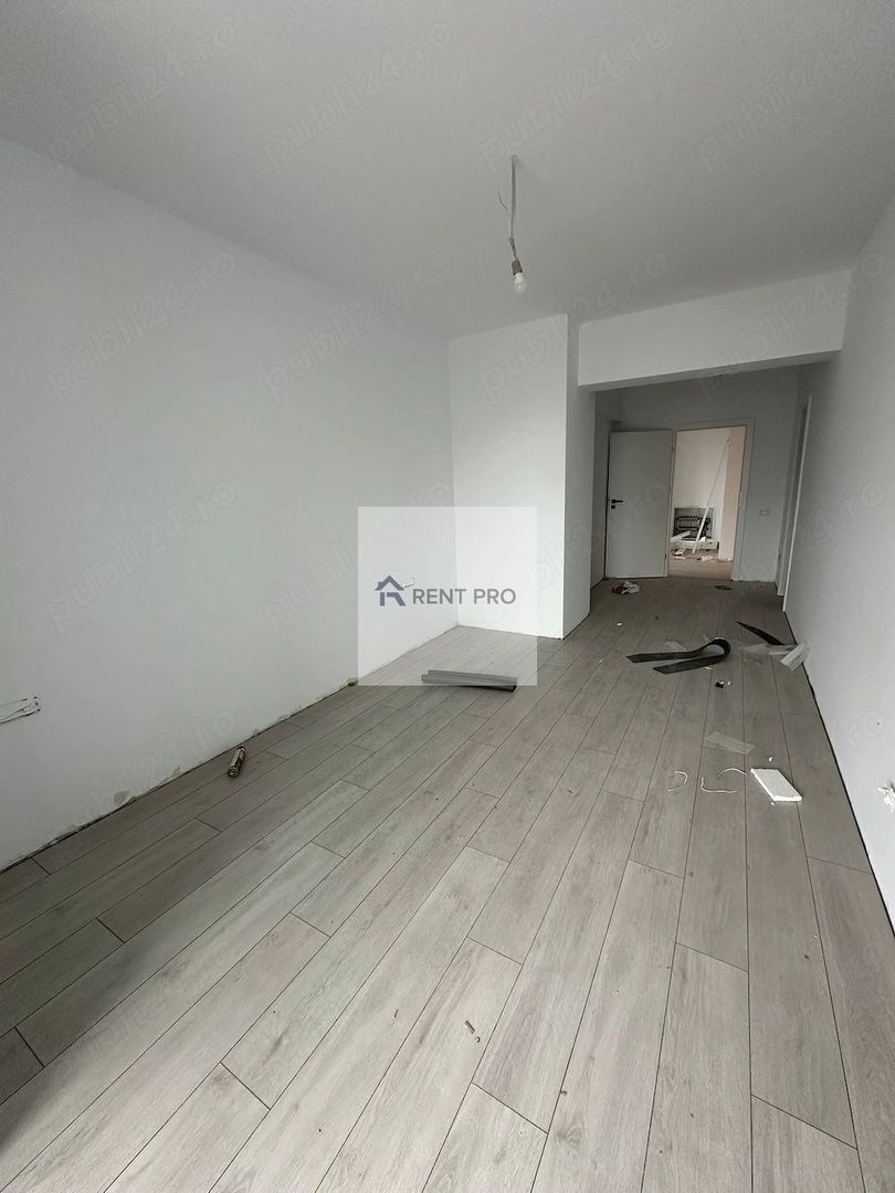 Apartament premium cu 3 camere | 90 mp utili | Lujerului - Poză 2