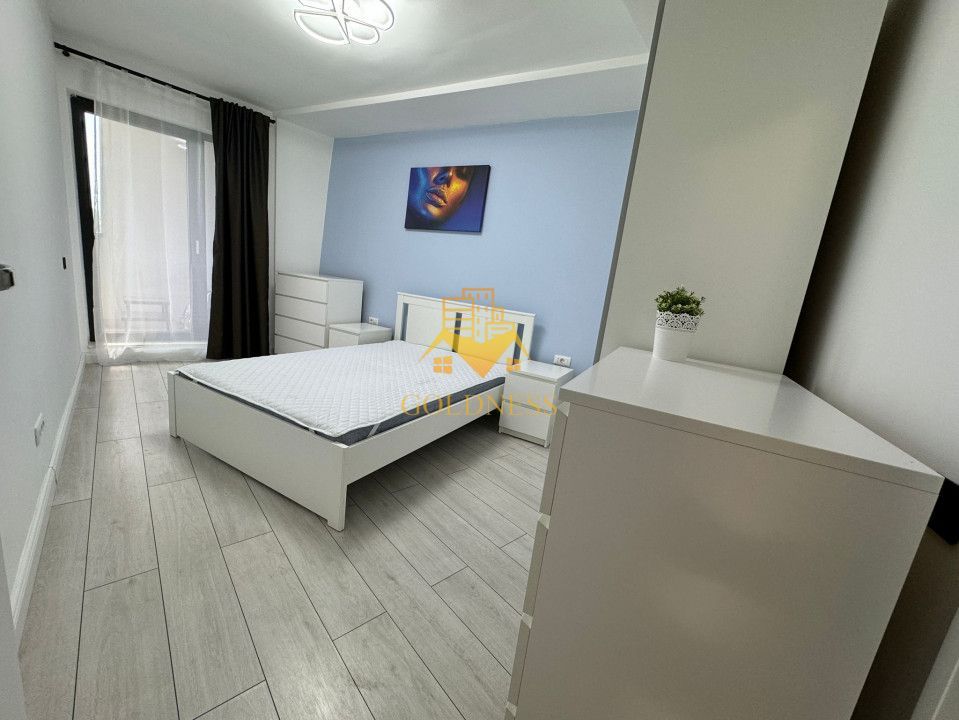 2 camere, modern, parcare Zorilor zona Frunzisului, LIDL, Golden Tulip - Poză 2