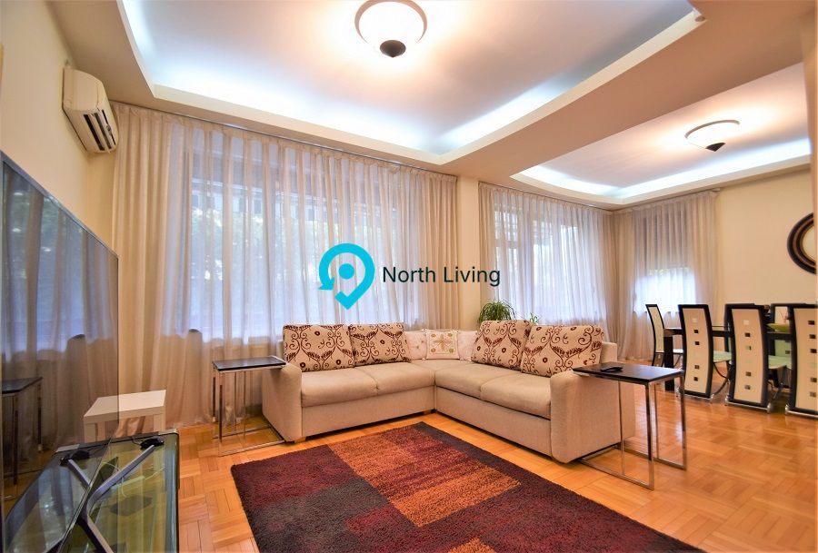 Vilă Duplex 240 mp | Grădină | Garaj | zona Pipera - Poză 1