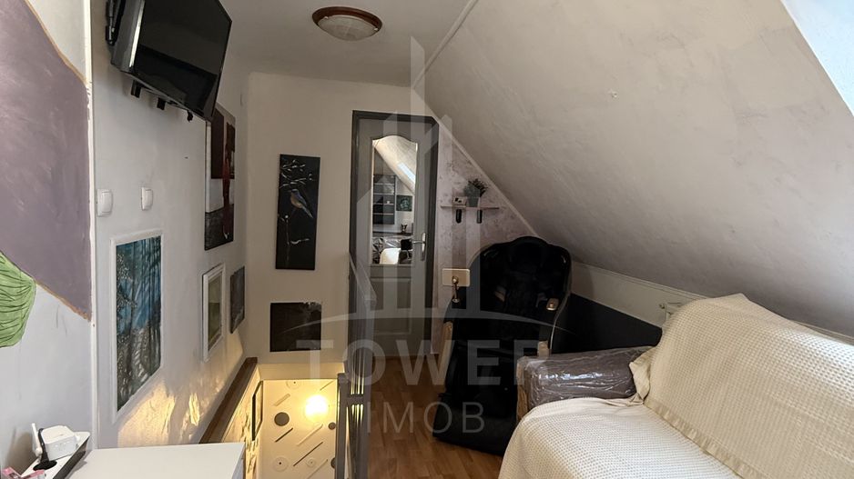 Apartament 3 camere | Mobilat | Zona Cedonia, Sibiu - Poză 11