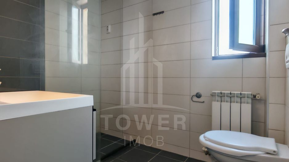 Apartament| Chirie Modern cu Parcare Subterană și Boxă | Zona Terezian - Poză 7