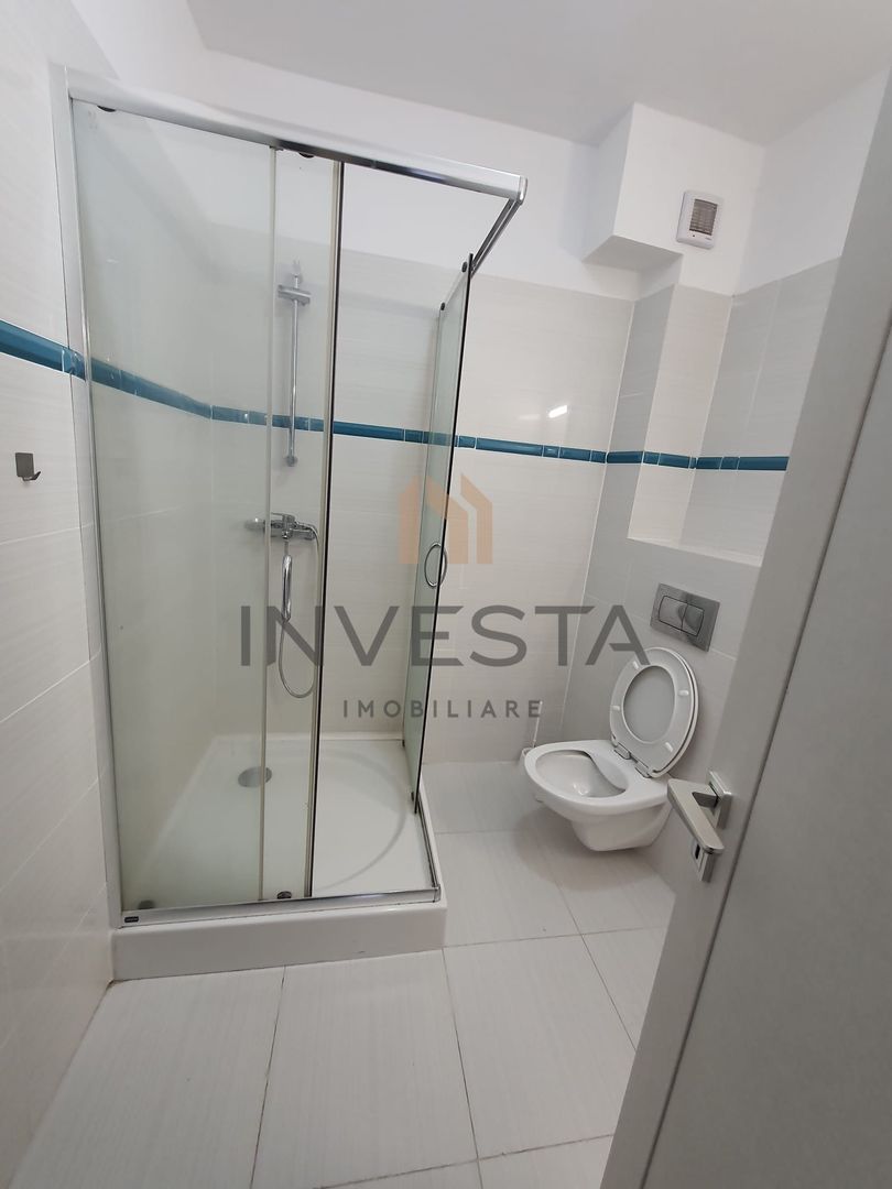 Apartament cu 2 camere, etaj intermediar, parcare, bloc nou, Centru! - Poză 5