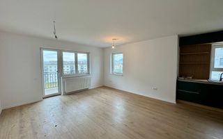 Apartament cu 3 camere in Mosaic Residence, Tractorul - Poză 6