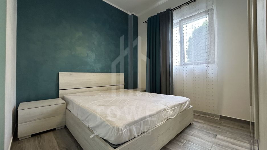 Apartament 2 camere de închiriat + 1 loc de parcare - Doamna Stanca - Poză 5
