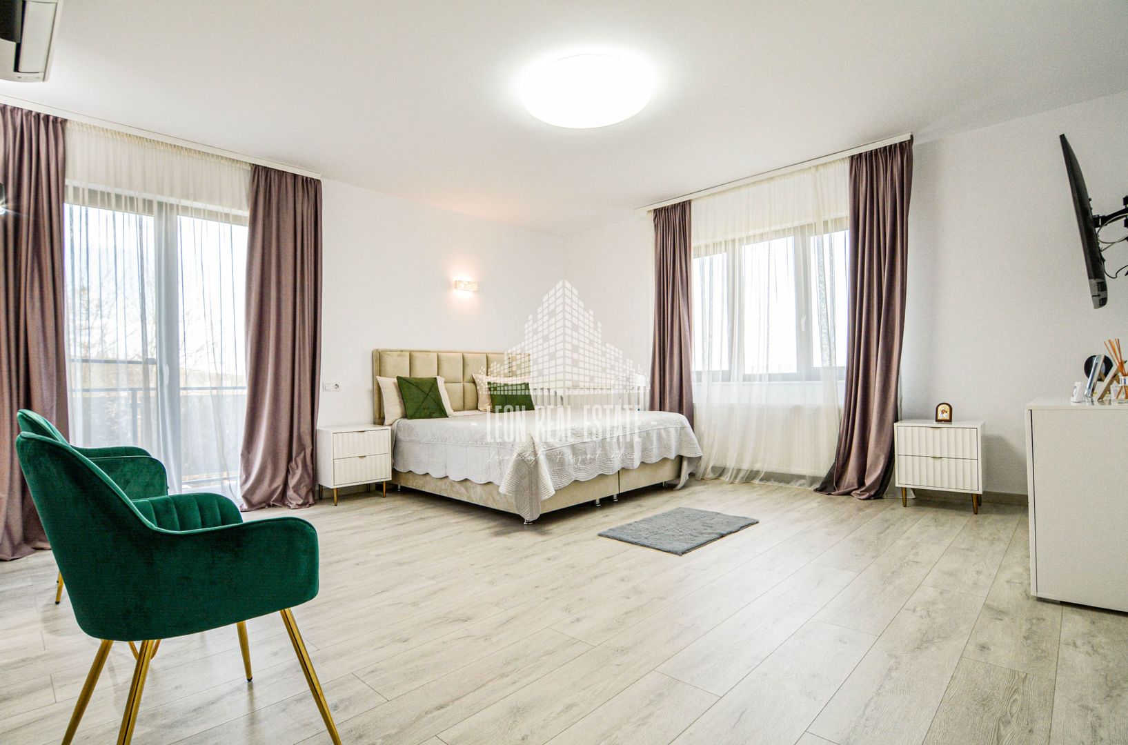 Penisune - Afacere la cheie 9 camere de vanzare la 20km de Cluj-Napoca - Poză 33