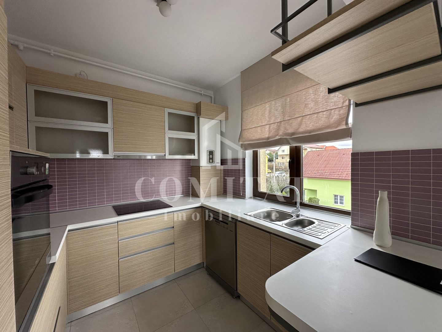 Apartament 3 camere | 80mp | Cartier Europa - Poză 7