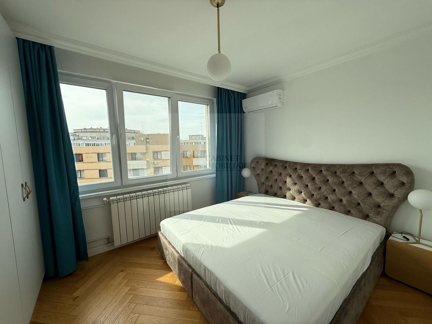 2 camere | Sala Palatului - Calea Victoriei | Renovat - Poză 5