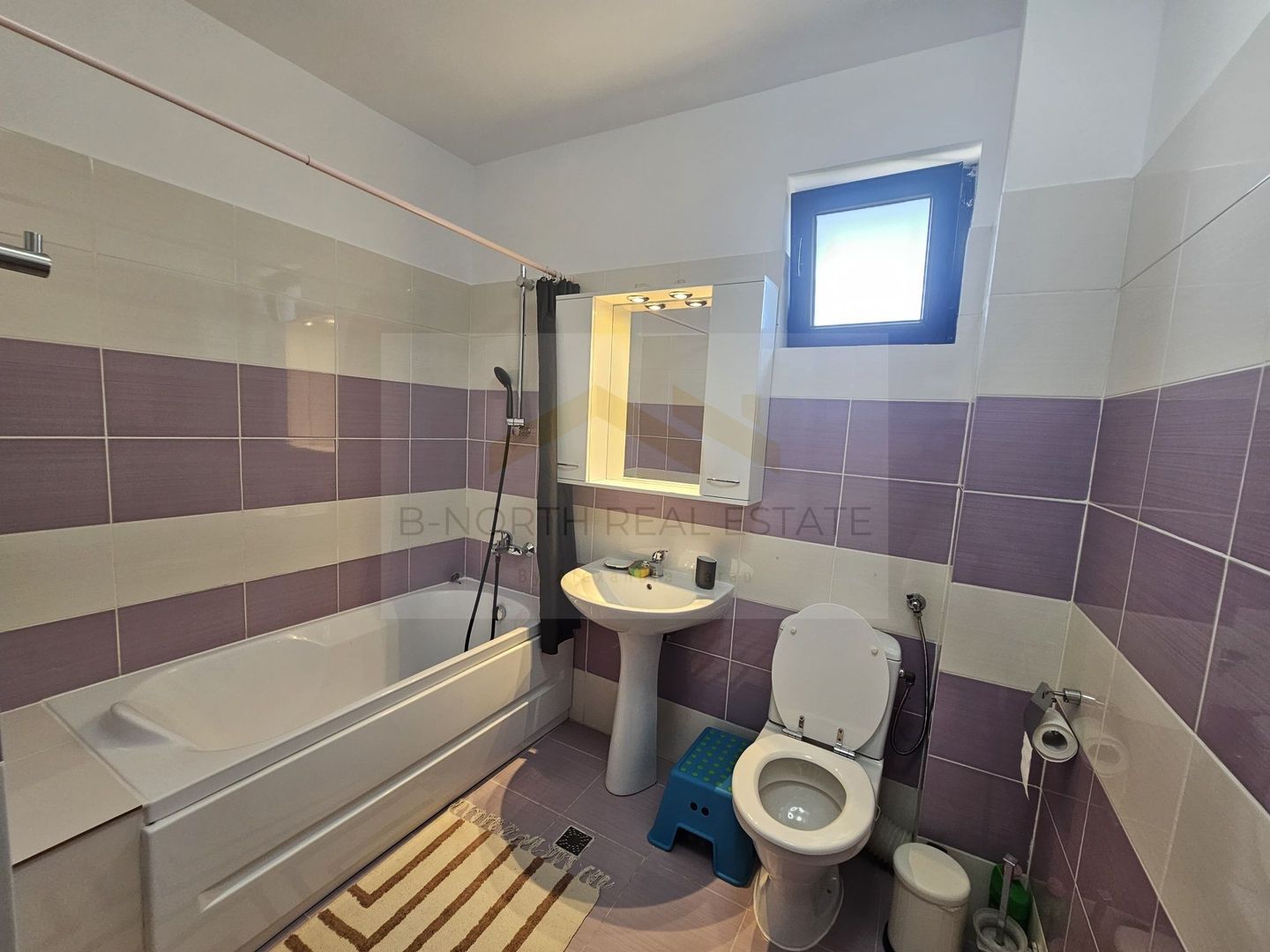 Apartament 2 camere de închiriat Berceni – 64 mp | Drumul Fermei | parcare - Poză 6