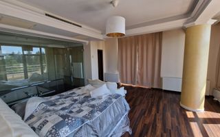 Imobil unicat de inchiriat- 2500 mp- teren 4000 mp- piscina interioara - Poză 9