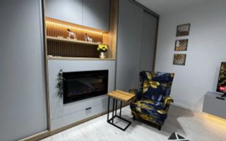 Apartament superb cu 2 camere de inchiriat, Ela Cotroceni, Parcare - Poză 1