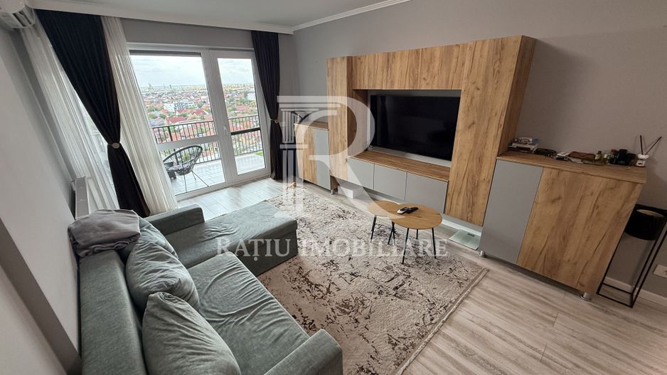 Apartament 2 camere | Prima Onestilor | Parcare subterană - Poză 3