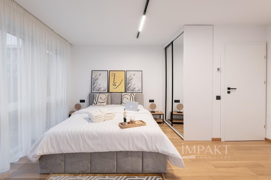 Duplex minunat de inchiriat, situat in cartierul Buna Ziua! - Poză 6