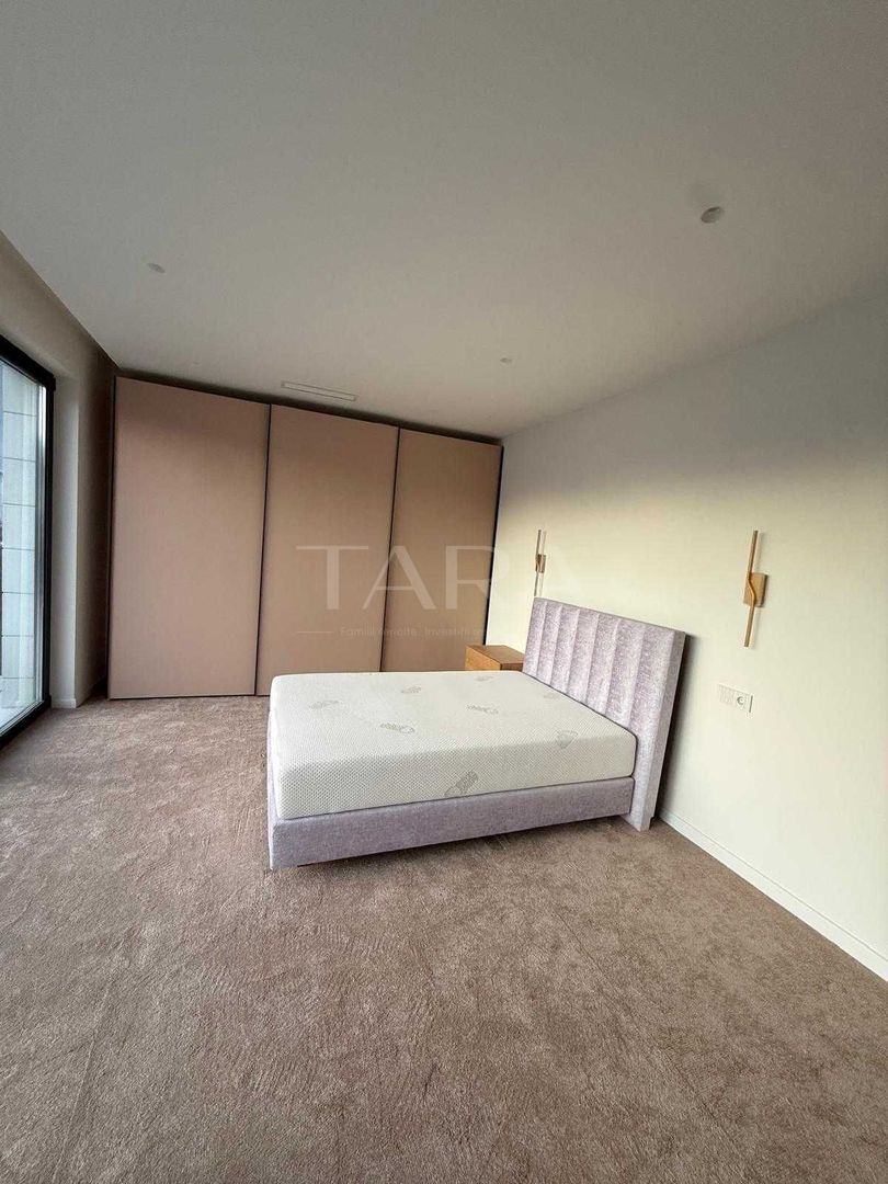 Vilă exclusivistă cu terasă panoramică și finisaje premium - Poză 6
