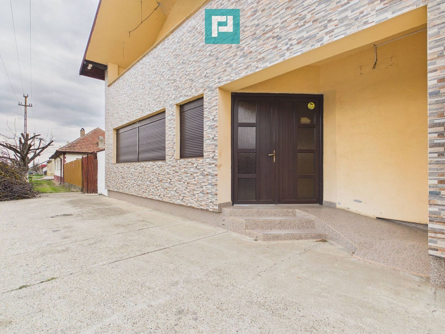 Casa plus spatiu comercial Dudestii Noi - Poză 56