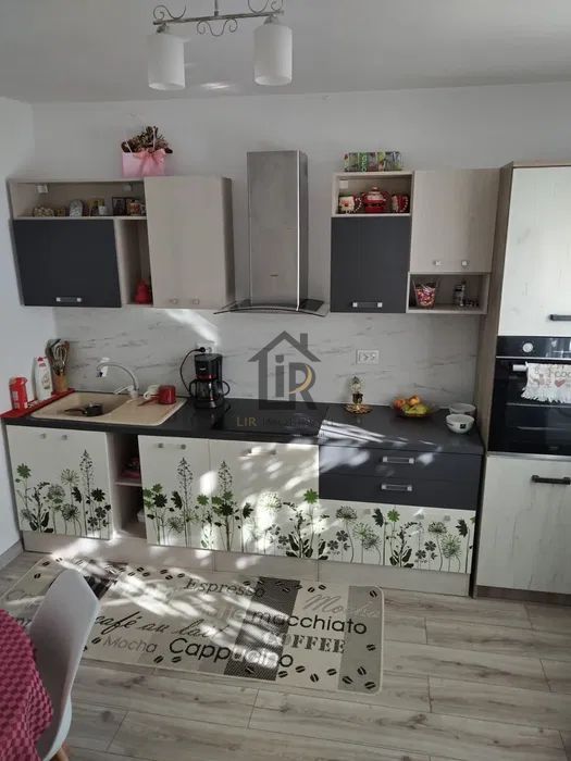 Casa plan parter 4 camere.- Popricani - Poză 4