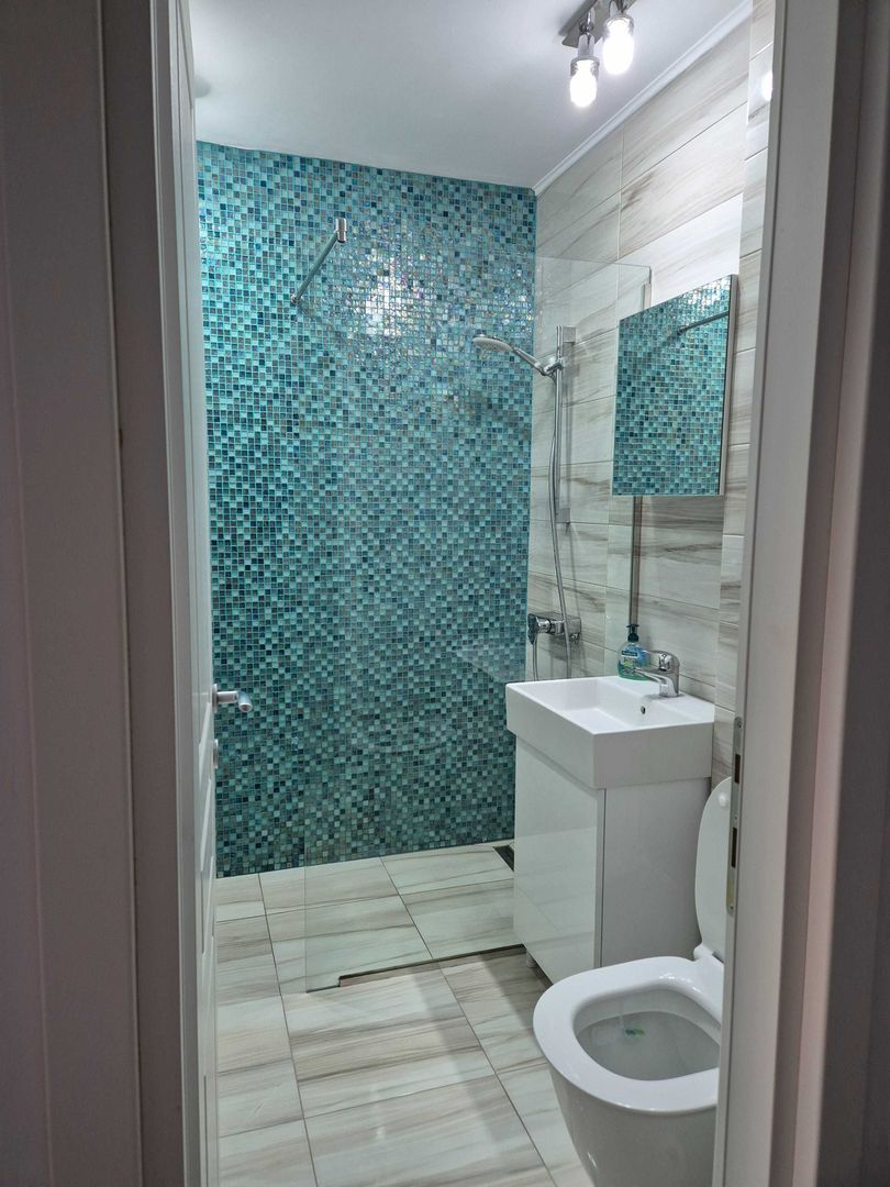 Crangasi Lacul Morii - 3 Camere modern mobilat, utilat si loc parcare D8 - Poză 4